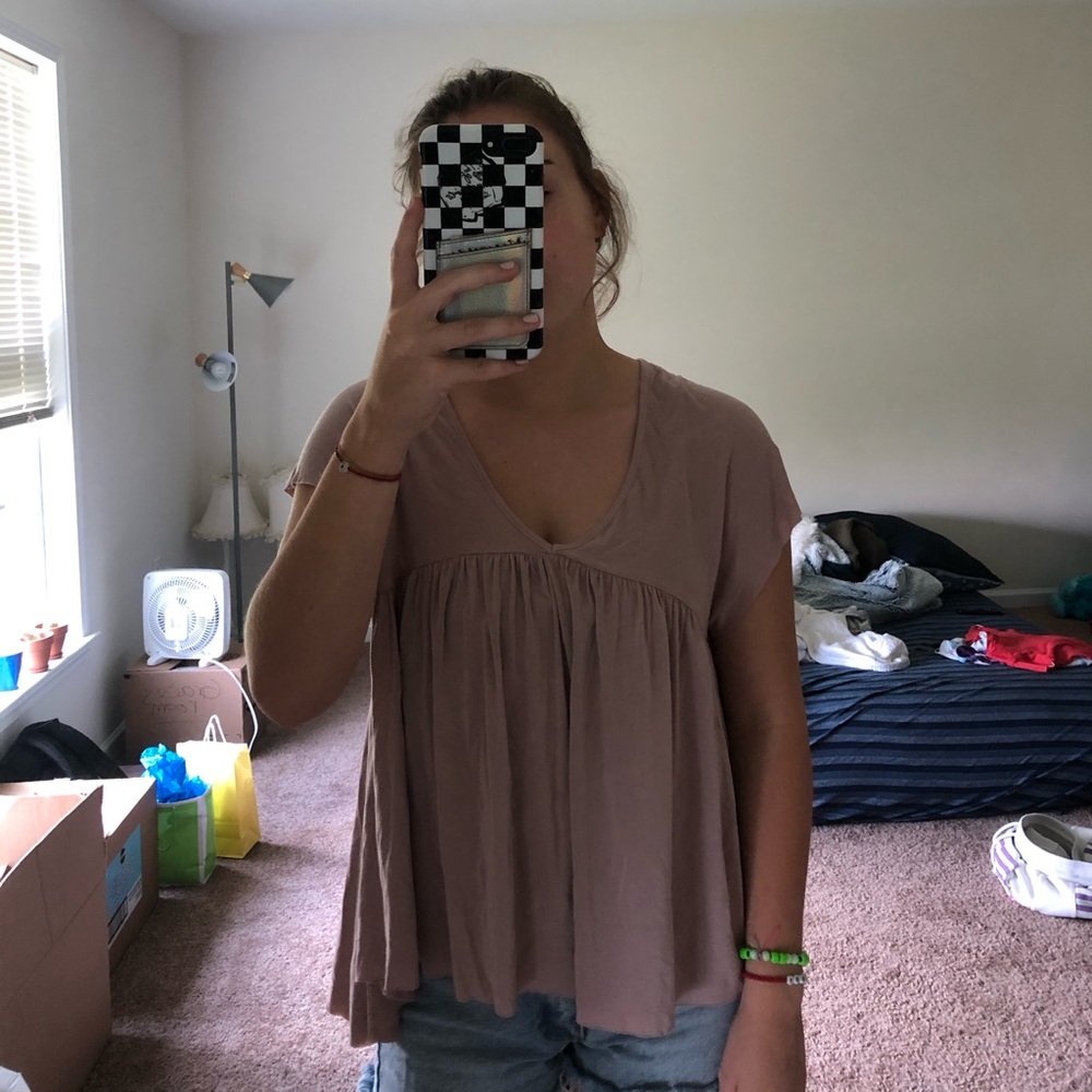 American Eagle Top